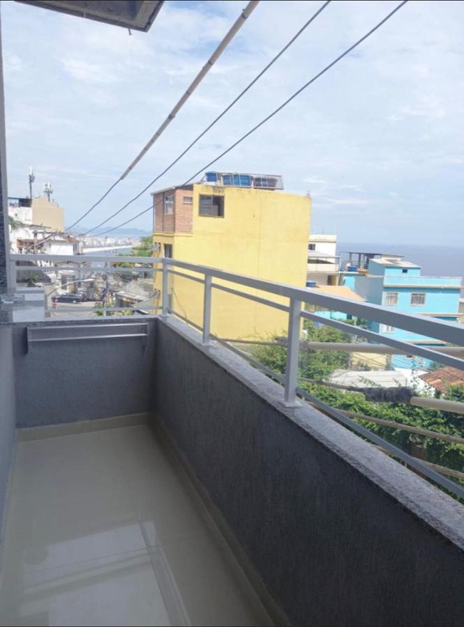 Apartment Vidigalhouse Apartamento Vista Mar 2 *